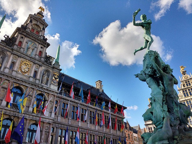 Grote Markt