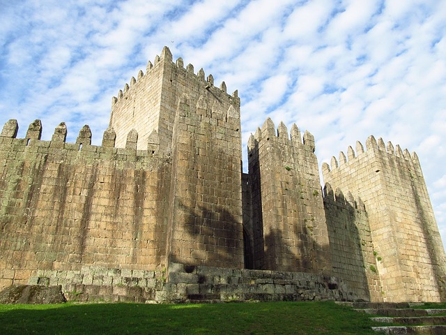 Guimaraes Kalesi