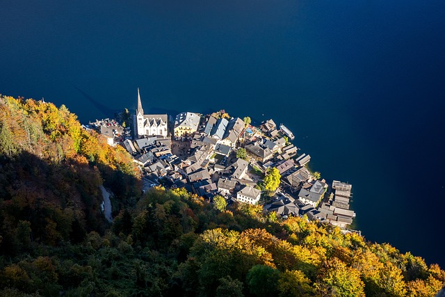 Hallstatt