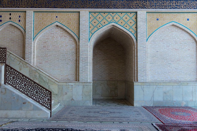 Hasan İi Camii
