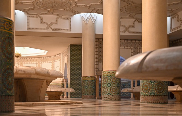 Hassan İi Camii