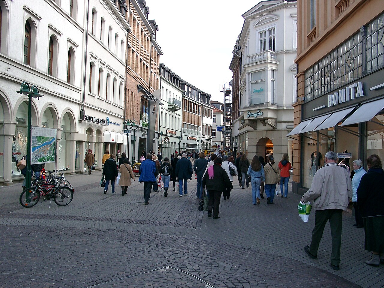 Hauptstrasse