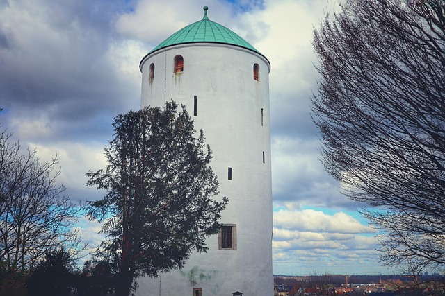 Hexenturm