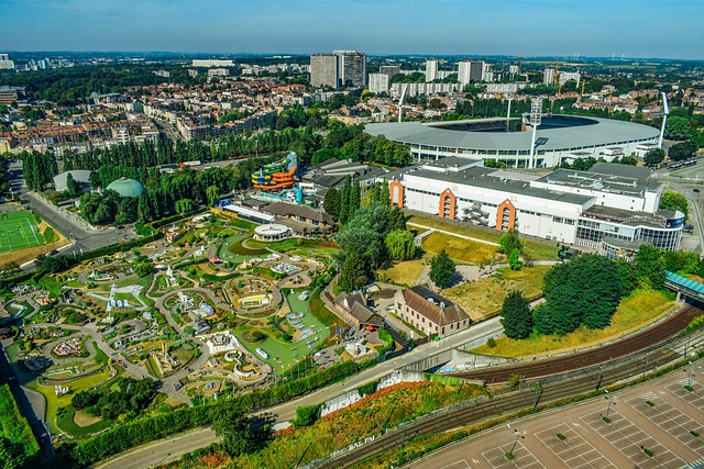 Heysel Stadyumu