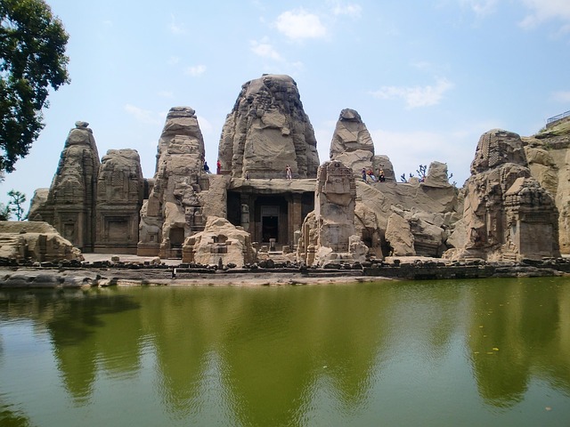 Hindu Tapınağı