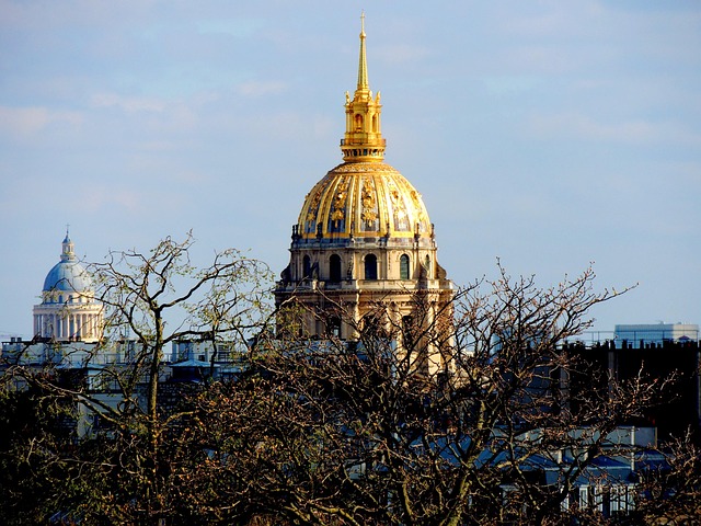 Invalides Müzesi