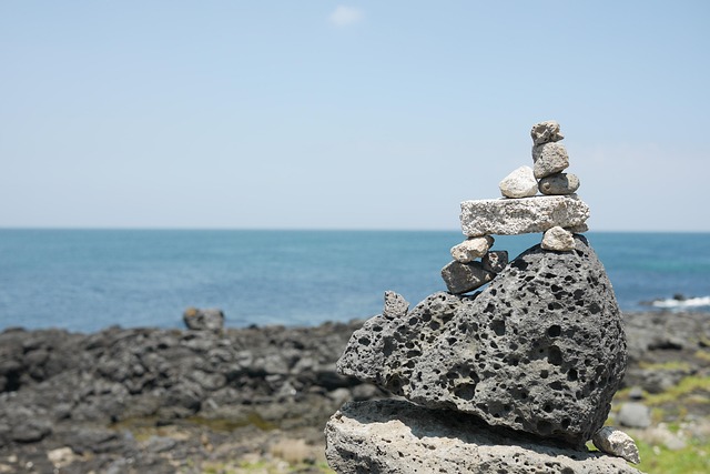 Jeju Adası