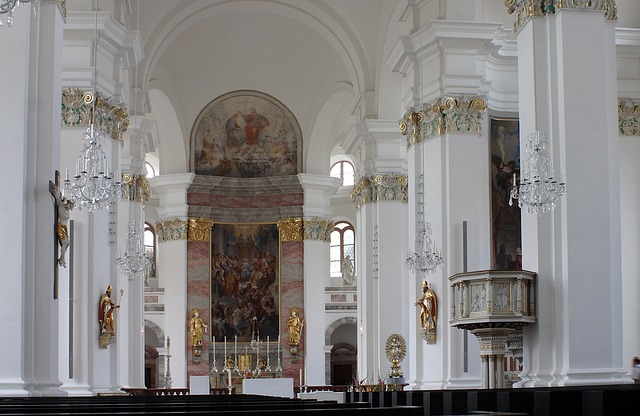 Jesuit Kilisesi