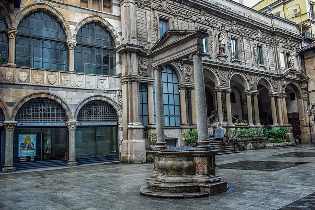 Katedral Meydanı
