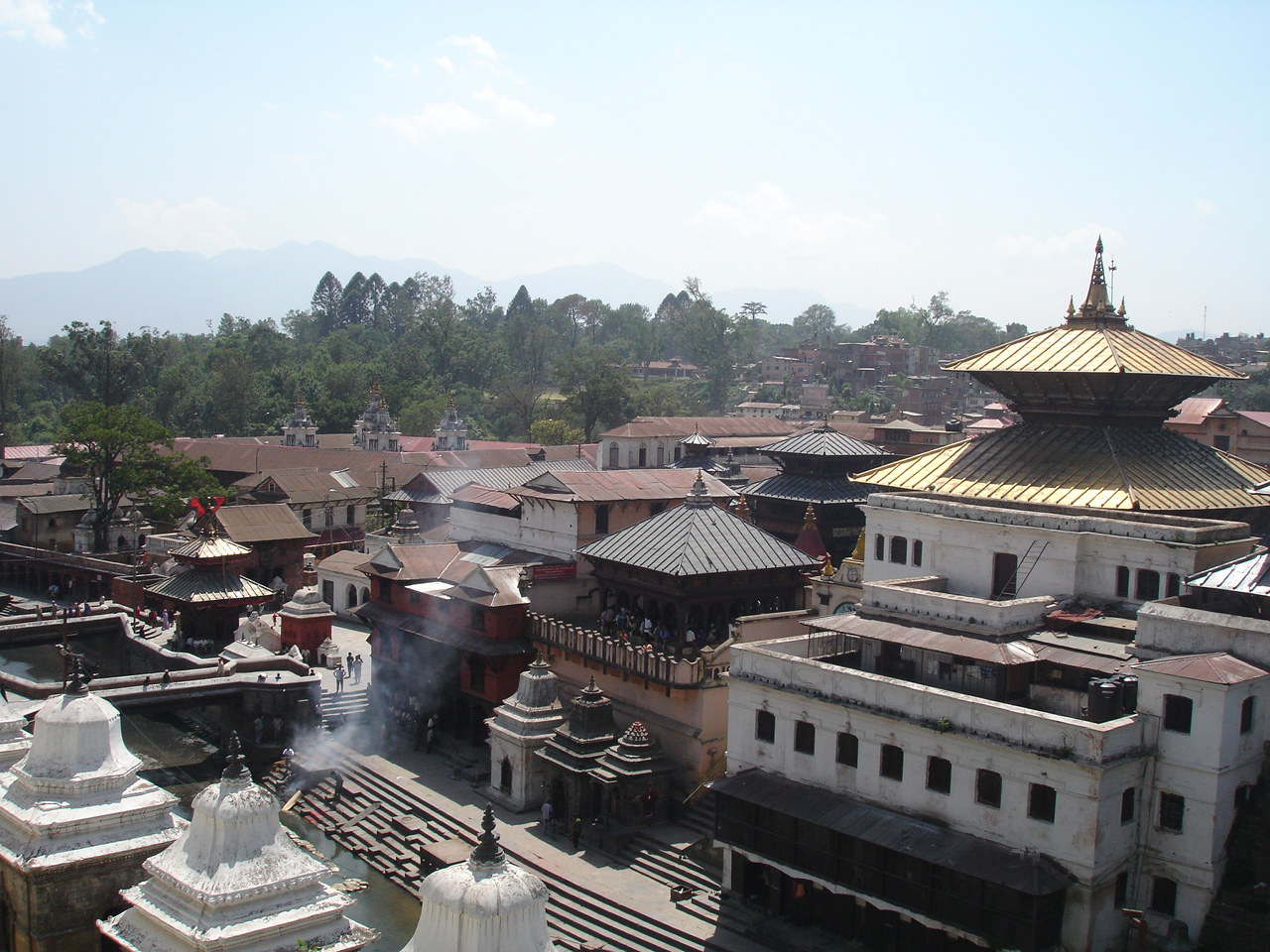 Katmandu Vadisi
