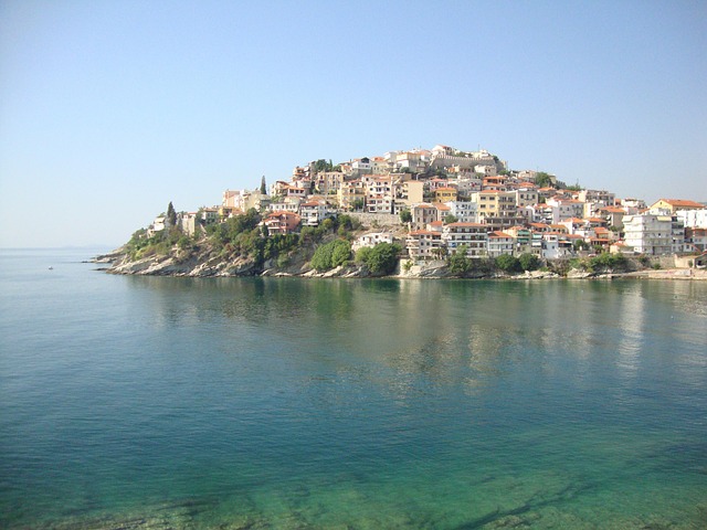 Kavala Kalesi
