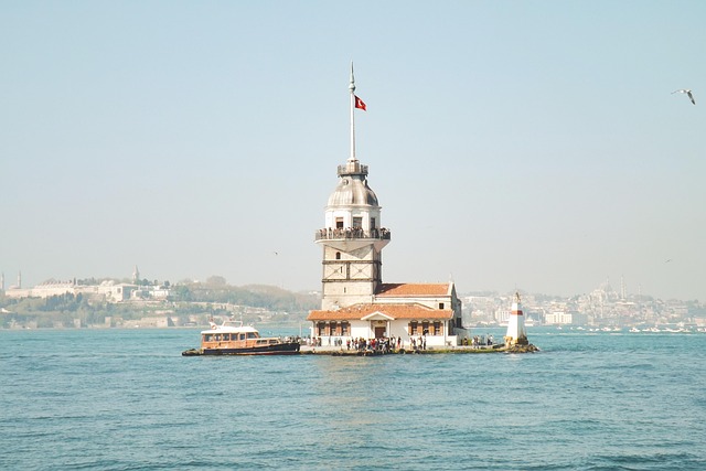Kız Kulesi