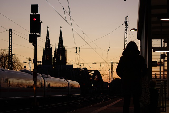 Köln Katedrali