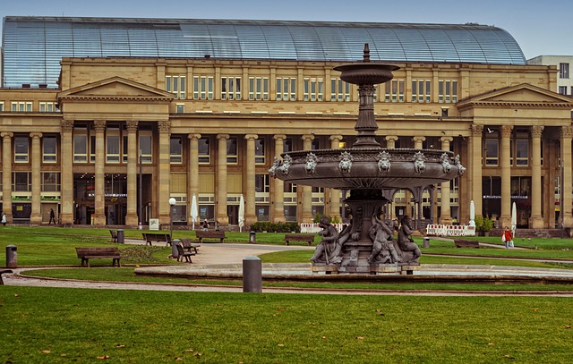 Königstraße