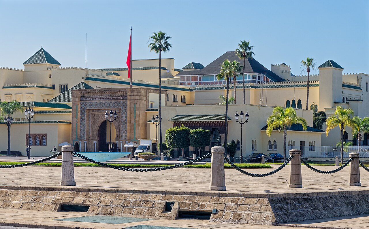 Kraliyet Sarayı