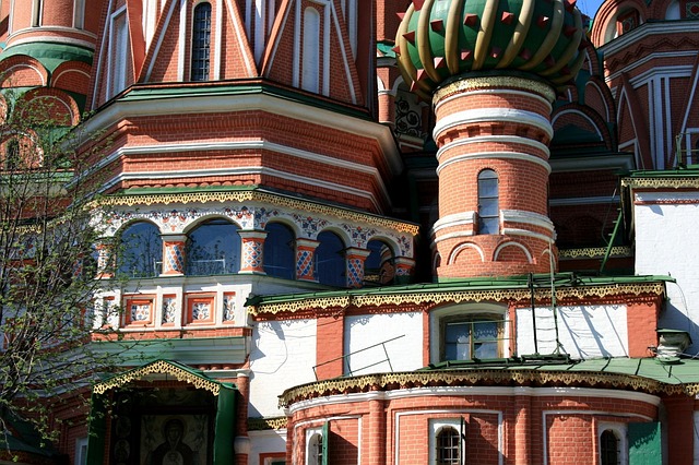 Kremlin Surları