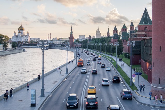 Kremlin Surları