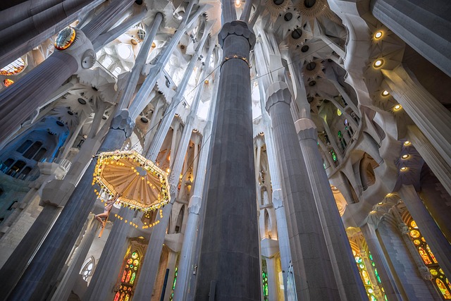 La Sagrada Família