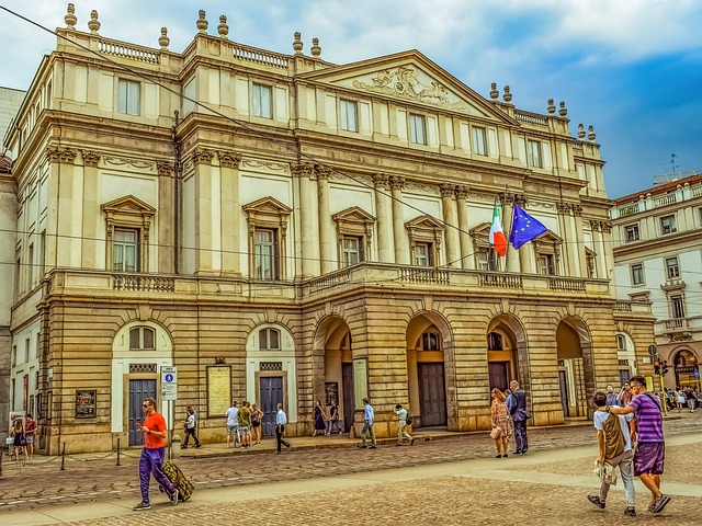 La Scala
