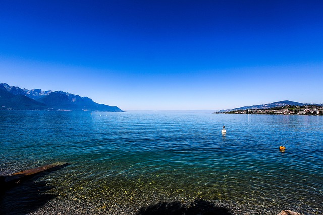 Leman Gölü