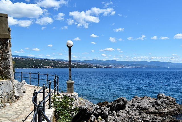 Lungomare