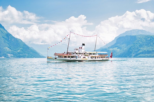 Luzern Gölü