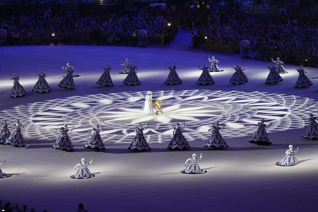 Maracana Stadyumu