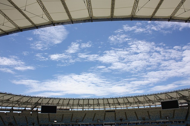 Maracanã Stadyumu