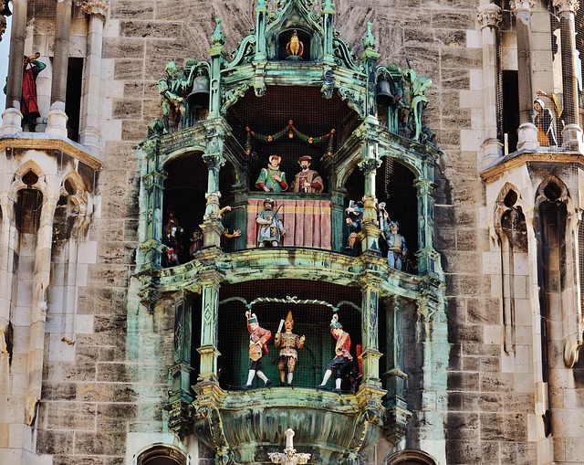 Marienplatz