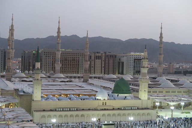 Medina