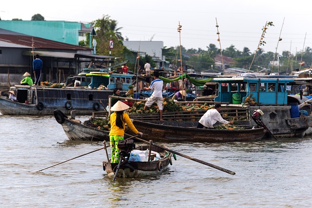 Mekong Nehri