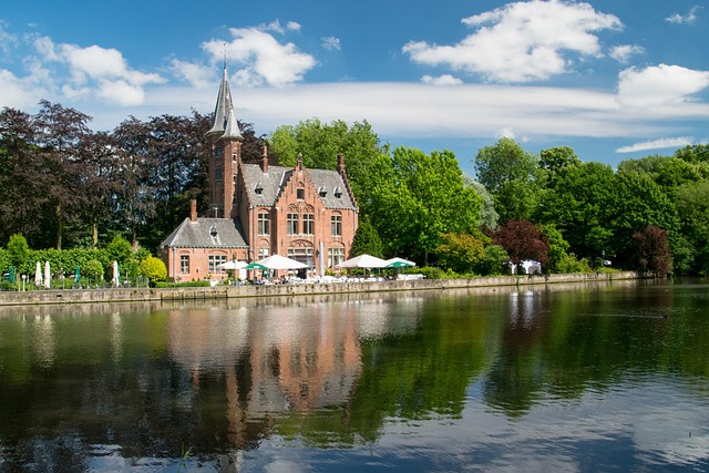 Minnewater