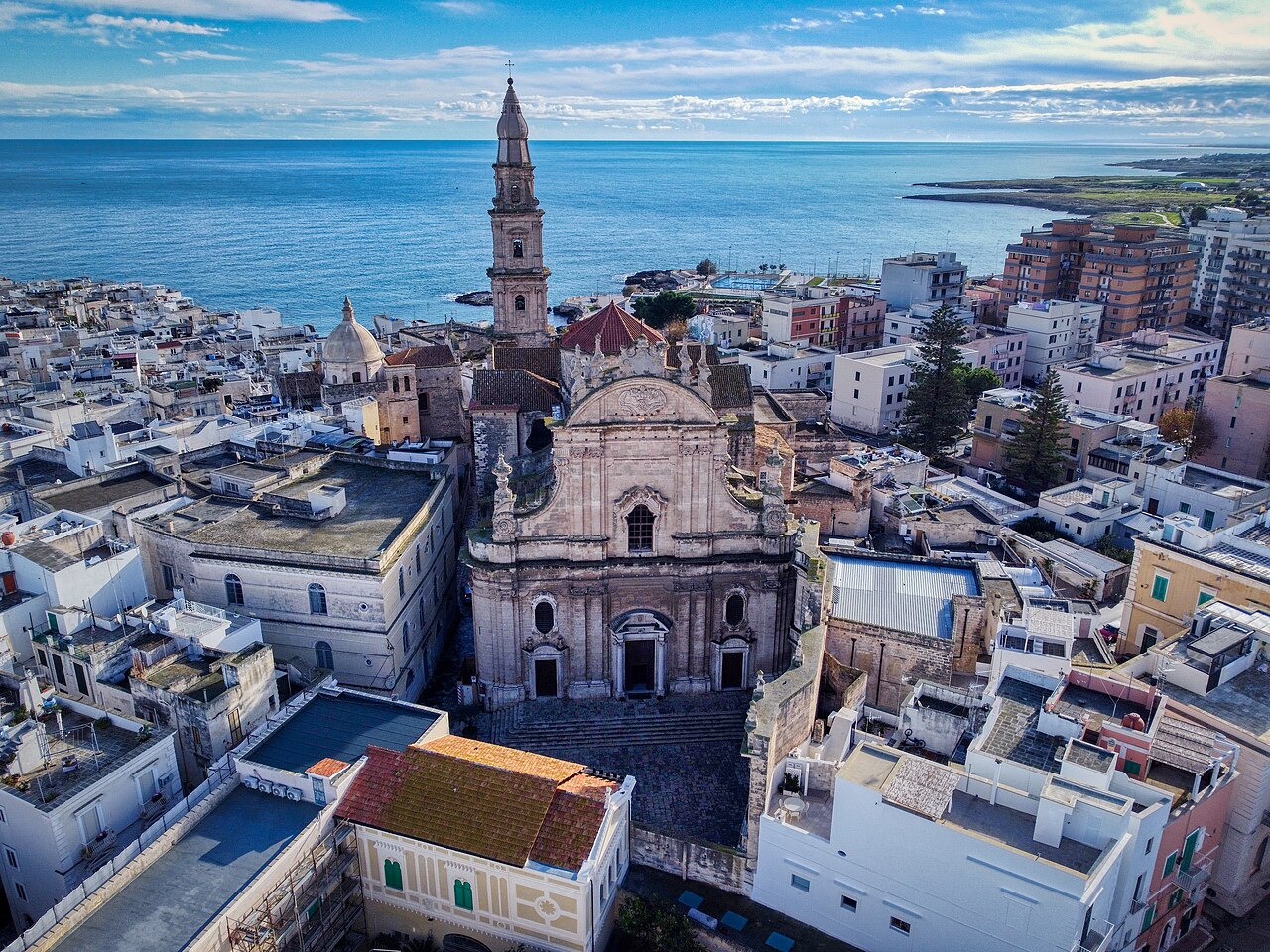 Monopoli Katedrali