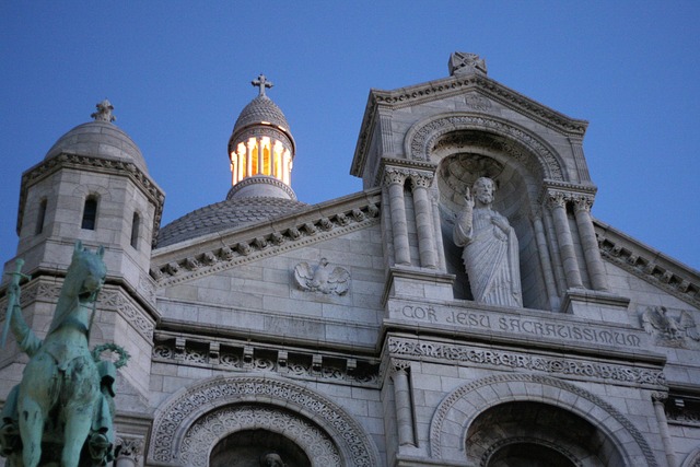 Montmartre Tepesi
