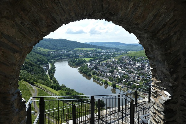 Moselle Nehri