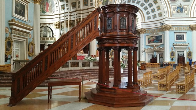 Mosta Rotunda