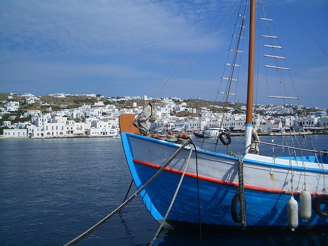 Mykonos Limanı