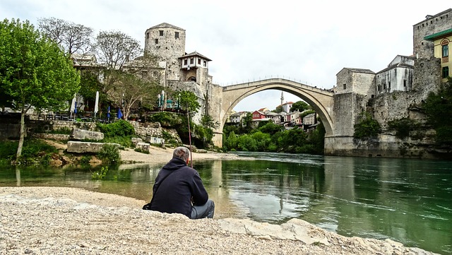 Neretva Nehri