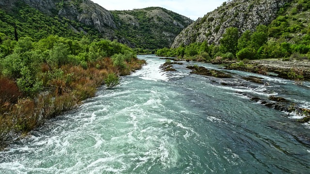 Neretva Nehri