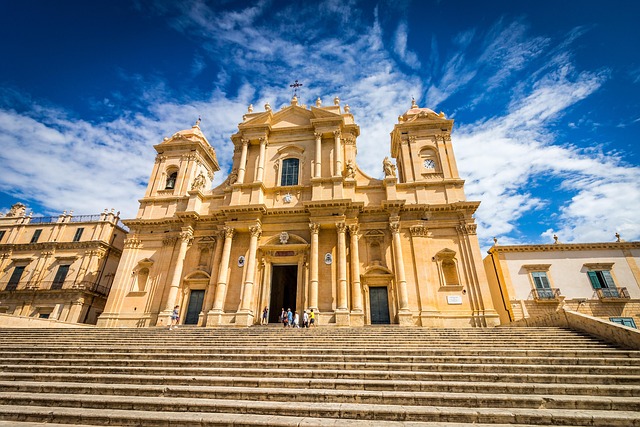 Noto Katedrali