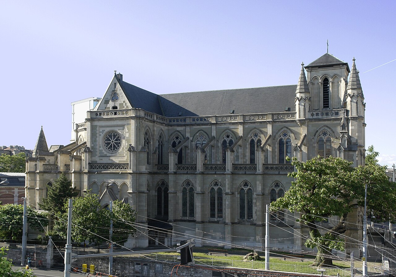 Notre Dame
