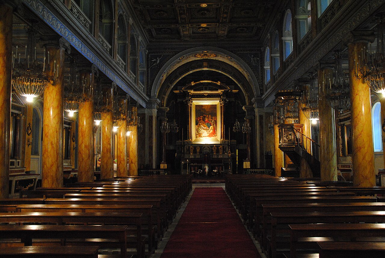 Notre Dame Katedrali