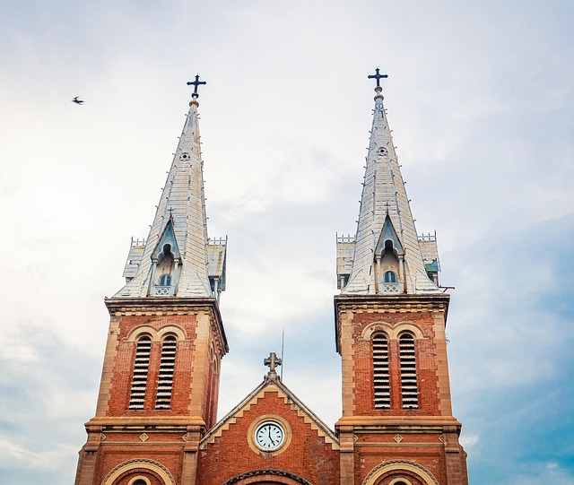 Notre Dame Katedrali