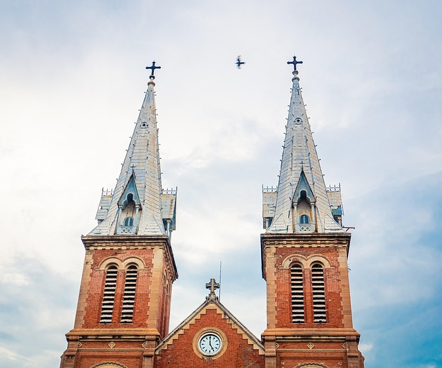 Notre Dame Katedrali