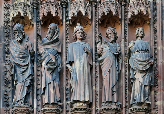 Notre Dame Katedrali