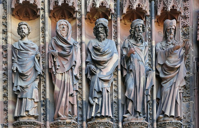 Notre Dame Katedrali
