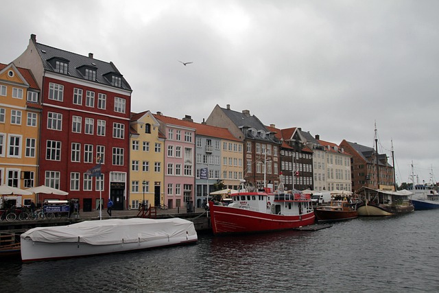 Nyhavn Kanalı