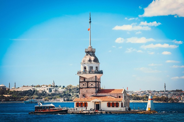 Opera Binası