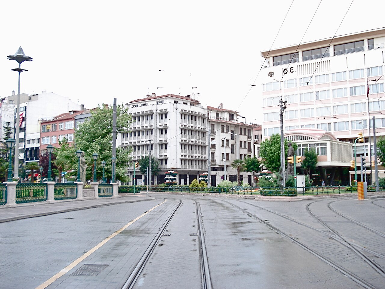 Ordu Evi
