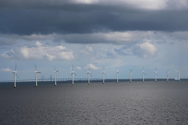 Öresund Köprüsü